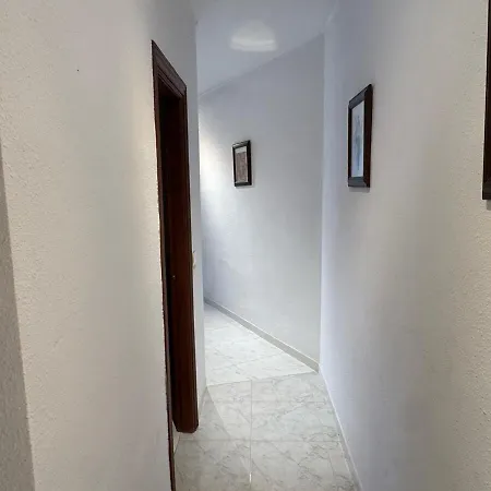 Acogedor Estudio Con Parking Cerca De La Playa Apartament Torremolinos