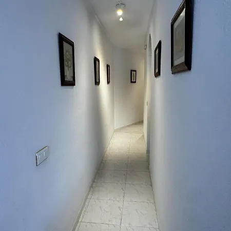 Acogedor Estudio Con Parking Cerca De La Playa